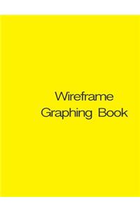 Wireframe Graphing Book