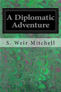 Diplomatic Adventure
