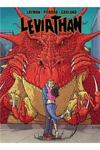 Leviathan Volume 1