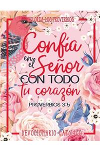 Colorea Los Proverbios