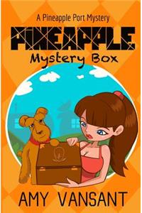 Pineapple Mystery Box