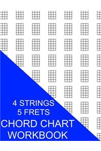 Chord Chart Workbook