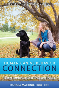 Human-Canine Behavior Connection