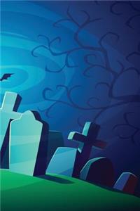 Tombstone Hedge Journal