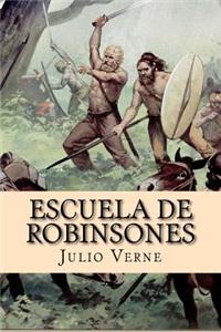 Escuela de Robinsones