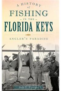 A History of Fishing in the Florida Keys