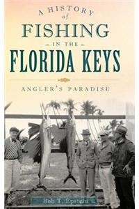 History of Fishing in the Florida Keys