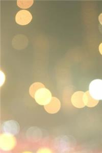 Distant Light Journal