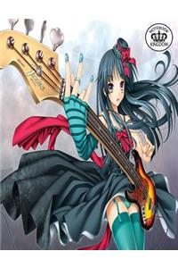 Notebook Kingdom Anime Series