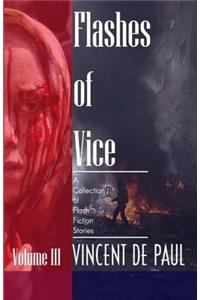 Flashes of Vice
