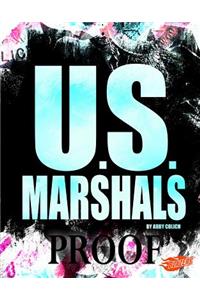 U.S. Marshals