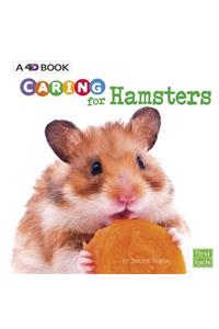 Caring for Hamsters