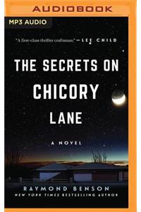 Secrets on Chicory Lane