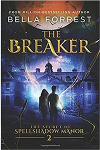 The Secret of Spellshadow Manor 2