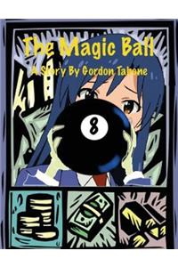 Magic Ball