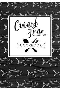 Canned Tuna Cookbook