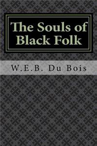 The Souls of Black Folk