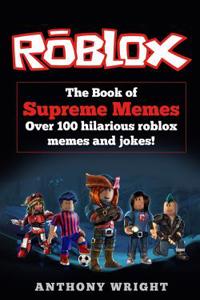 The Book of Supreme Memes