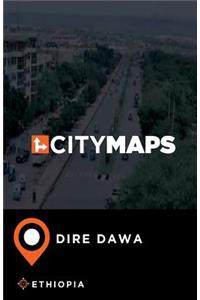 City Maps Dire Dawa Ethiopia