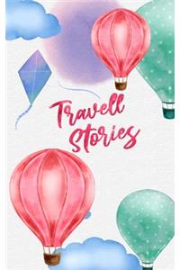 Travel Stories