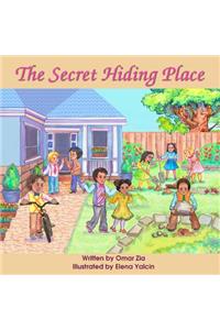 Secret Hiding Place
