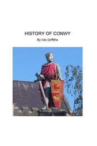 History of Conwy