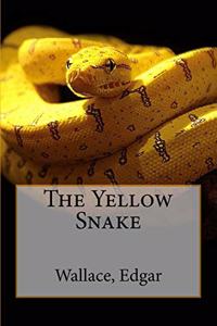 Yellow Snake