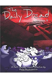 The Daily Dread: Volume 4