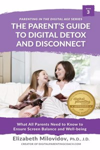 Digital Detox and Disconnect