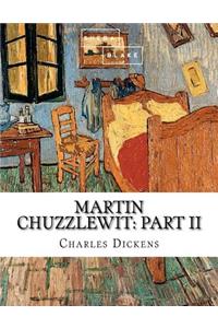 Martin Chuzzlewit