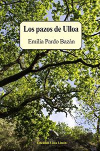 Los Pazos de Ulloa
