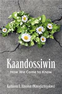 Kaandossiwin