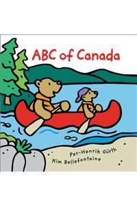ABC of Canada
