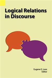 Logical Relations in Discourse