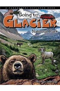 Going to Glacier NP