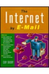 Internet by E-mail