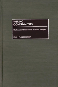 Wiring Governments