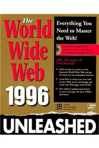 The World Wide Web Unleashed