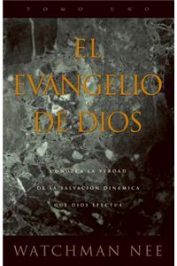 El Evangelio de Dios