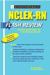 Nclex-RN Flash Review