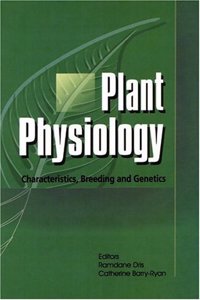 Plant Physiology