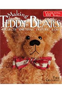 Making Teddy Bears