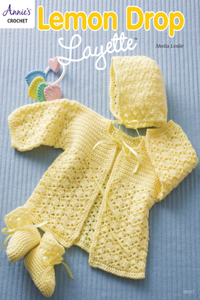 Lemon Drop Layette