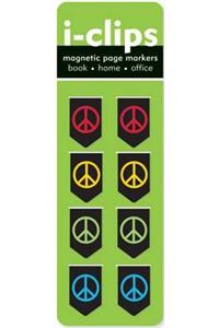 iClip Magnetic Bookmark Imagine