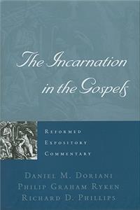 Incarnation in the Gospels