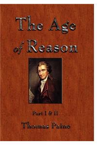 The Age of Reason