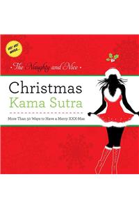 Naughty and Nice Christmas Kama Sutra