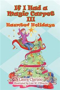 If I Had a Magic Carpet III