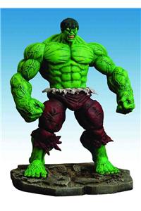 Marvel Select Incredible Hulk Action Figure