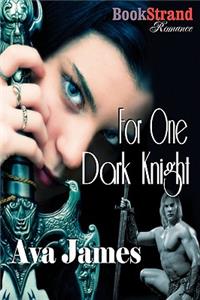 For One Dark Knight (Bookstrand Publishing Romance)